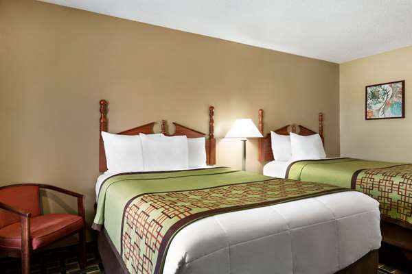  - Baymont Inn & Suites Warner Robins