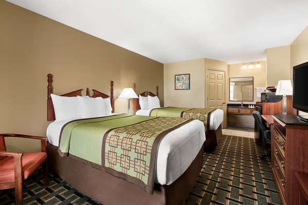  - Baymont Inn & Suites Warner Robins
