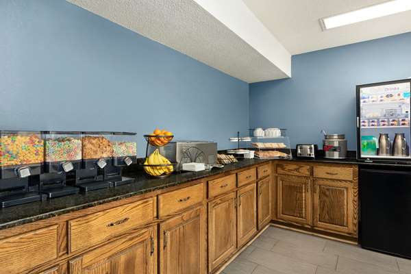  - Baymont Inn & Suites Warner Robins