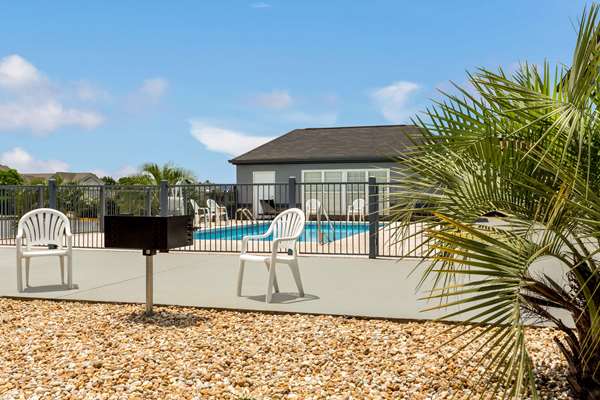  - Baymont Inn & Suites Warner Robins