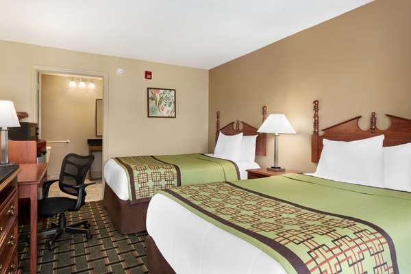  - Baymont Inn & Suites Warner Robins