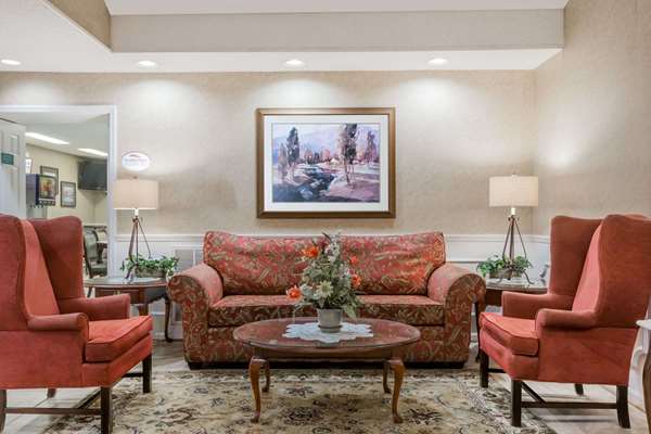  - Baymont Inn & Suites Waycross