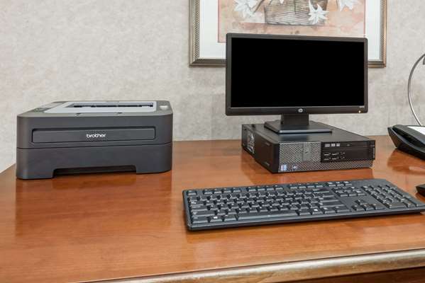 Conference Area - Baymont Inn & Suites Indy South Indianapolis - I-65, Exit 103