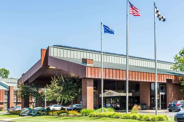 Exterior view - Baymont Inn & Suites Indy South Indianapolis - I-65, Exit 103