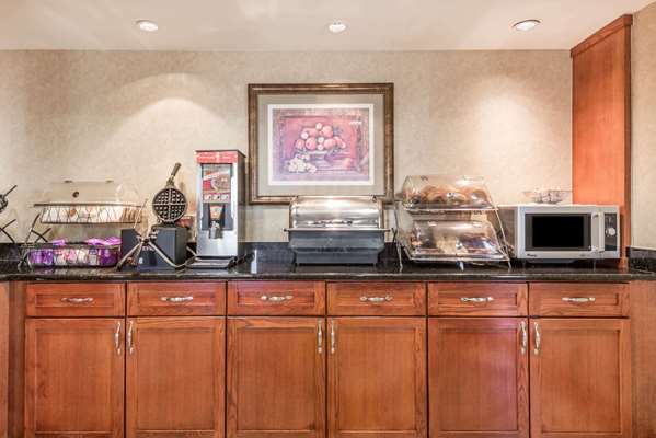  - Baymont Inn & Suites Indy South Indianapolis - I-65, Exit 103