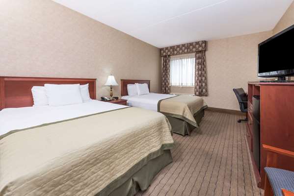  - Baymont Inn & Suites Indy South Indianapolis - I-65, Exit 103