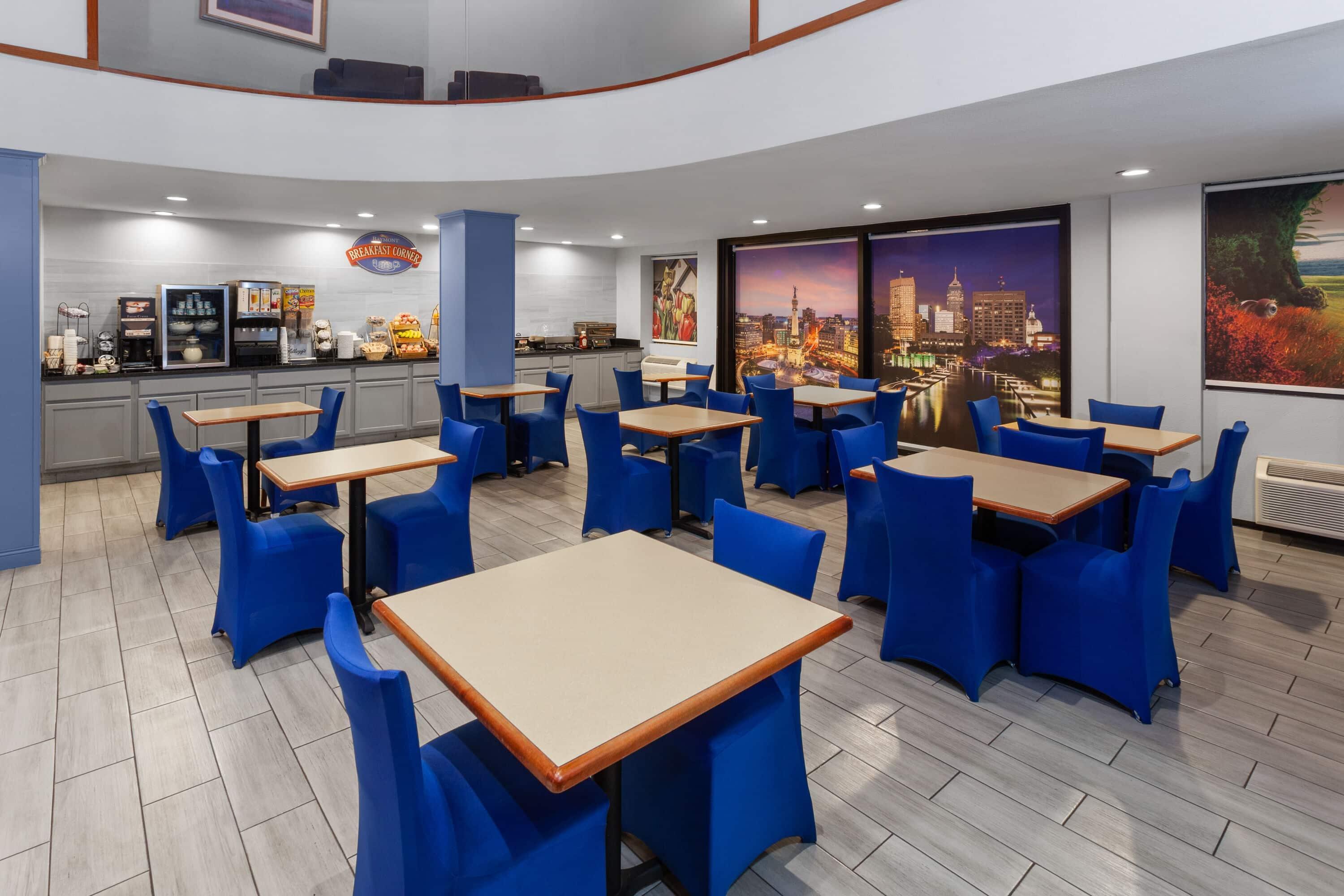 Property amenity | Baymont by Wyndham Indianapolis South