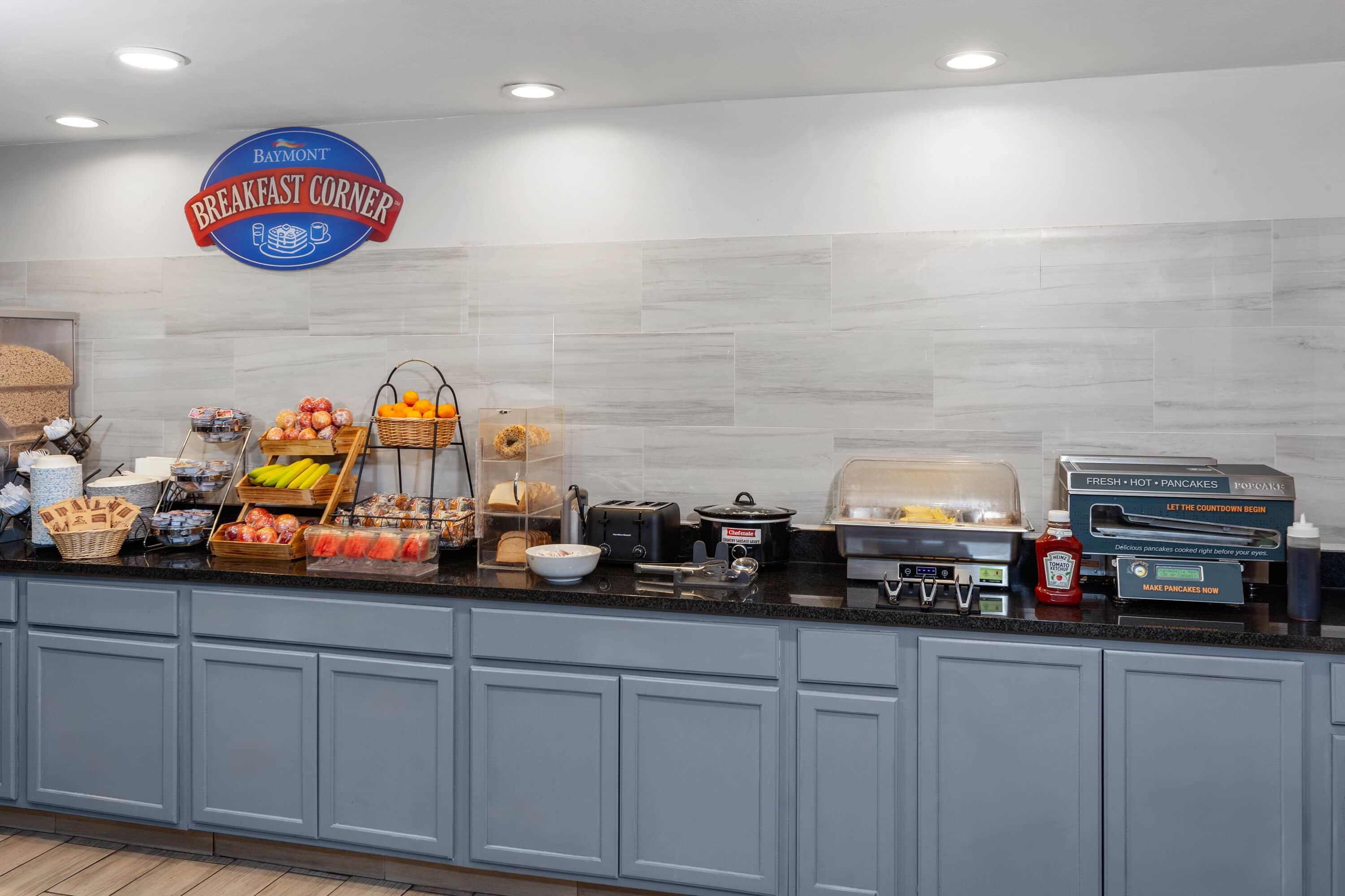 Property amenity | Baymont by Wyndham Indianapolis South