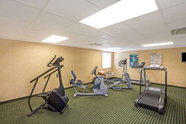 Fitness/ Exercise Room - Baymont Inn & Suites South Louisville - I-65, Exit 128