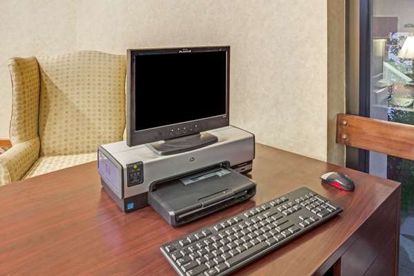 Conference Area - Baymont Inn & Suites South Louisville - I-65, Exit 128