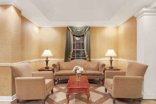  - Baymont Inn & Suites Pearl - I-20, Exit 48