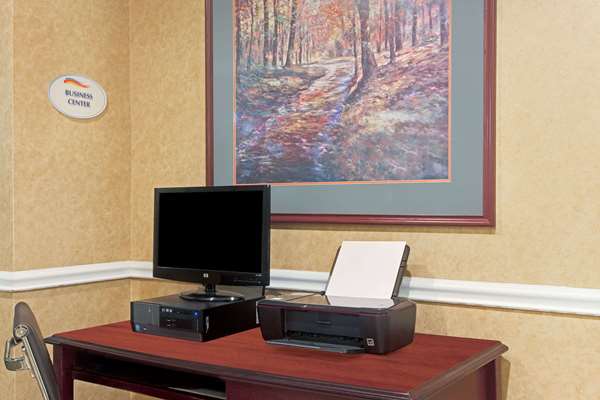 Conference Area - Baymont Inn & Suites Pearl - I-20, Exit 48