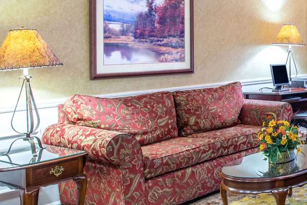  - Baymont Inn & Suites Dunn - I-95, Exit 73