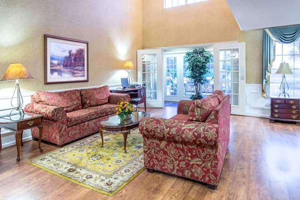  - Baymont Inn & Suites Dunn - I-95, Exit 73