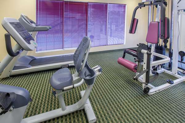 Fitness/ Exercise Room - Baymont Inn & Suites Dunn - I-95, Exit 73