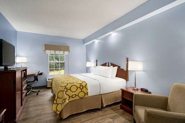  - Baymont Inn & Suites Henderson