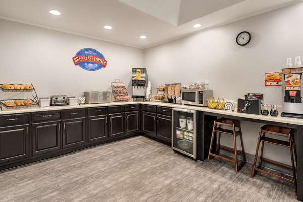  - Baymont Inn & Suites Henderson