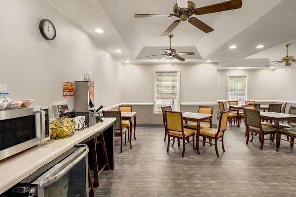  - Baymont Inn & Suites Henderson