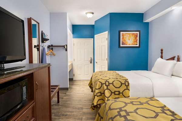  - Baymont Inn & Suites Henderson