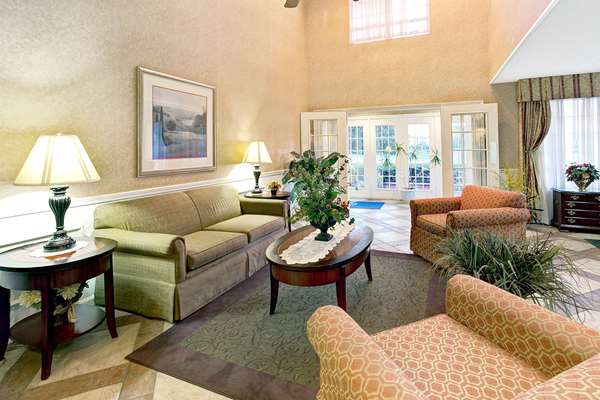 - Baymont Inn & Suites Sanford