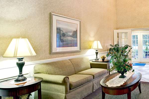  - Baymont Inn & Suites Sanford