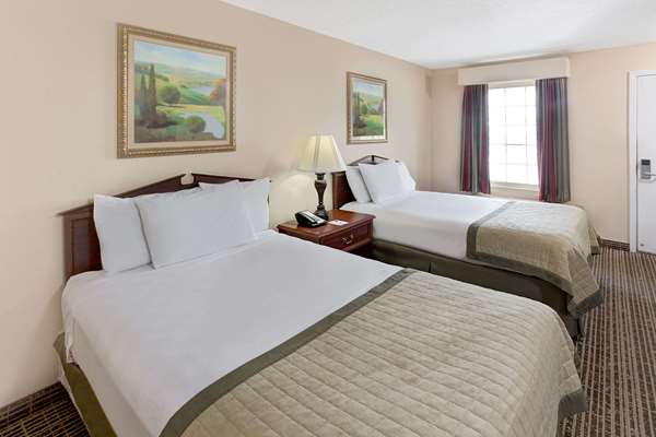  - Baymont Inn & Suites Sanford
