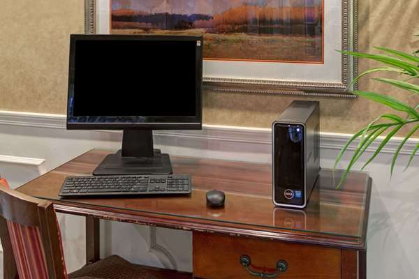 Conference Area - Baymont Inn & Suites Sanford