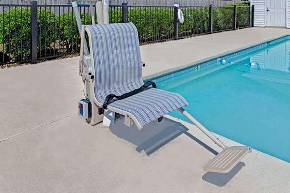  - Baymont Inn & Suites Sanford