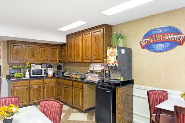  - Baymont Inn & Suites Sanford