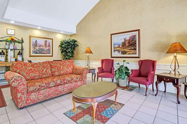  - Baymont Inn & Suites Smithfield- I-95, Exit 95