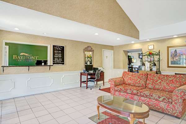  - Baymont Inn & Suites Smithfield- I-95, Exit 95