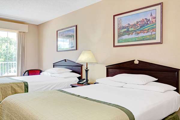  - Baymont Inn & Suites Smithfield- I-95, Exit 95
