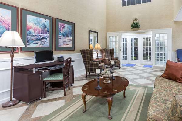  - Baymont Inn & Suites Anderson - I-85, Exit 19B