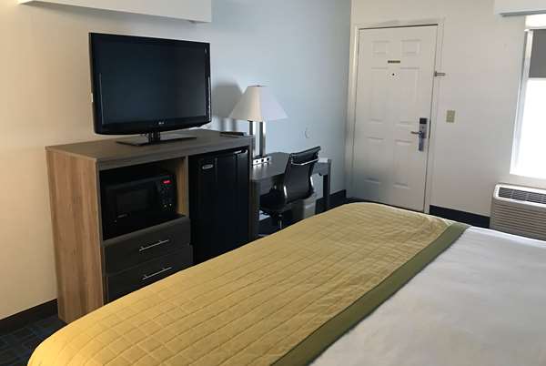  - Baymont Inn & Suites Anderson - I-85, Exit 19B
