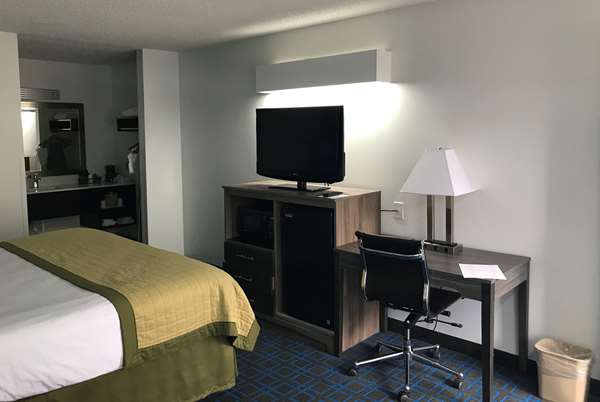  - Baymont Inn & Suites Anderson - I-85, Exit 19B