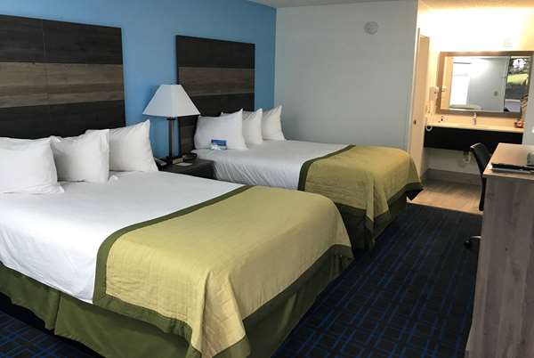  - Baymont Inn & Suites Anderson - I-85, Exit 19B