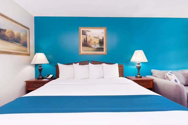  - Baymont Inn & Suites Duncan - I-85, Exit 63