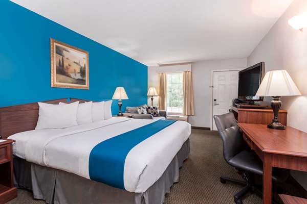  - Baymont Inn & Suites Duncan - I-85, Exit 63