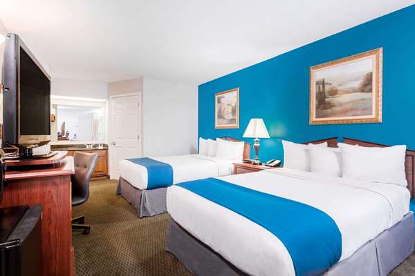  - Baymont Inn & Suites Duncan - I-85, Exit 63