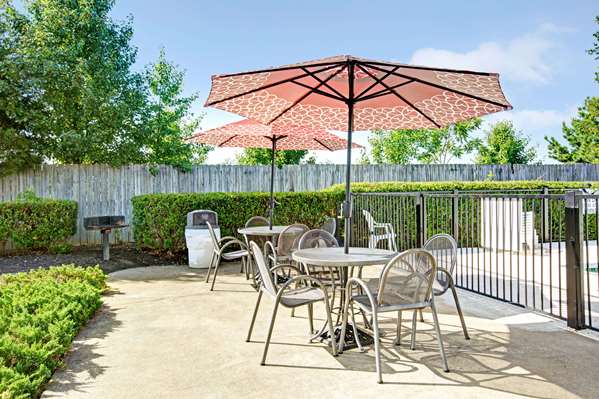 Exterior view - Baymont Inn & Suites Gaffney - I-85, Exit 92