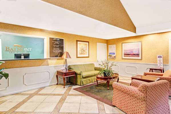  - Baymont Inn & Suites Gaffney - I-85, Exit 92