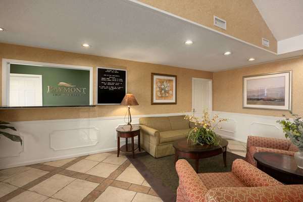 - Baymont Inn & Suites Gaffney - I-85, Exit 92