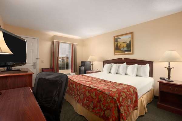  - Baymont Inn & Suites Gaffney - I-85, Exit 92