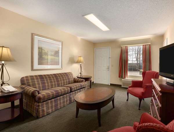  - Baymont Inn & Suites Gaffney - I-85, Exit 92