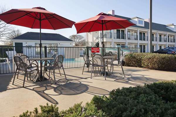  - Baymont Inn & Suites Gaffney - I-85, Exit 92