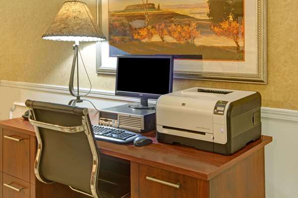 Conference Area - Baymont Inn & Suites Gaffney - I-85, Exit 92