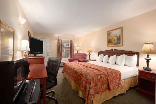  - Baymont Inn & Suites Gaffney - I-85, Exit 92