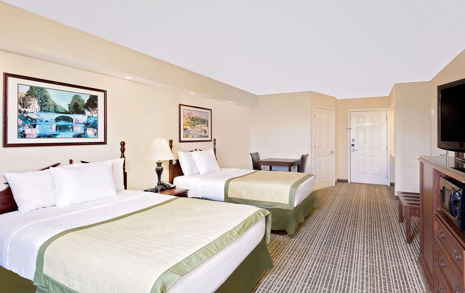 Baymont Inn Georgetown Sc