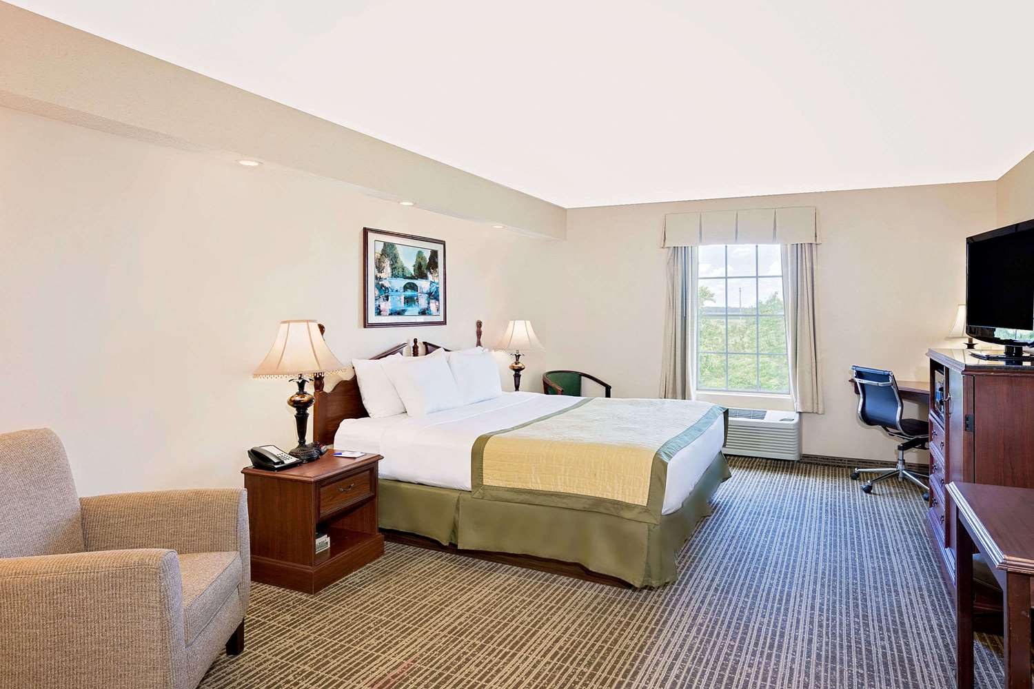 Baymont Inn Georgetown Sc