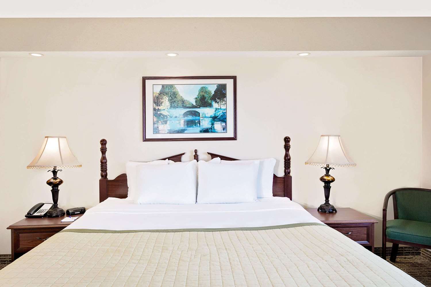 Baymont Inn Georgetown Sc